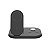 Carregador Wireless Belkin WIZ029VFBK 3 em 1 15W Boostcharge QI2 Magsafe - Preto - Imagem 1