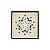 Quadro Decorativo Concepts 437-0211203 60 X 60 CM - Imagem 1