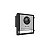 Interfone IP com Vídeo Hikvision DS-KD8003-IME1/s - Imagem 1