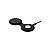 Carregador Satechi Onthego ST-QTG21K 2 Em 1 Sem Fio - Preto - Imagem 1