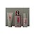 Kit Perfume Afnan 9PM Rebel Edp - Unissex 3 Peças - Imagem 1