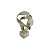 Figura Decorativa Concepts 439-788143 42,5 CM - Imagem 1