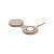 Carregador Satechi Onthego ST-QTG21R Sem Fio 2 Em 1 Rosa - Imagem 1