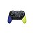 Controle Sem Fio Nintendo Switch Pro Splatoon 3 HAC-002(JPN) para Nintendo Switch Preto - Imagem 1