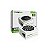 Fonte 1050W Gamemax GM-1050 80P Prata Semi-Modular Branca - Imagem 1