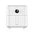Fritadeira Elétrica Inteligente Xiaomi Smart Air Fryer 6.5L MAF10 1.800 Watts 6.5 Litros 220 - 240 V ~ 50/60 Hz - Branca - Imagem 1