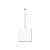 Adaptador Digital AV Multiport Apple USB-C MW5M3ZM/A - Imagem 1