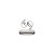 Fone de ouvido Xiaomi Openwear Estéreo / Bluetooth - Bege Arenito (BHR8473GL) - Imagem 1