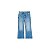 Calça Jeans Infantil Menino Tommy Hilfiger KG0KG08645 1BJ - Imagem 1