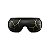 Aparelho de massagem ocular Renpho Eyeris Kintsugi com calor térmico Bluetooth - Preto - Imagem 1