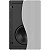 Caixa de Som para Teto Klipsch CS16W Quadrada Branca (Unidade) - Imagem 1