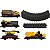 Kit de Construção FUNRISE CAT 82949 Pequenas Máquinas - Imagem 1