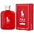 Perfume Ralph Lauren Polo Red Eau de Parfum 125mL - Masculino - Imagem 1