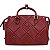 Bolsa Ana Hickmann AH0604R74-600 Femenina - Red - Imagem 1