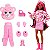 Boneca Barbie Cutie Reveal Mattel JCN95 - Imagem 1