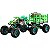 Carro controle remoto 2.4 GHz Reboque com Dino Crazon 333-ZL21142 - Imagem 1