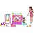 Boneca Barbie Bounce House Skipper Babysitter INC Mattel - HHB67 - Imagem 1