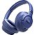 Fone de ouvido JBL Tune 780NC Azul (com cancelamento de ruído) - Imagem 1