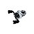 Carrinho Top Fishing Brutus 400 Direita - Imagem 1