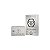 Perfume Philipp Plein No Limits Platinum Edp 50ML - Imagem 1