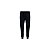 Calça Tommy Hilfiger MW0MW08388 DW5 - Imagem 1