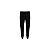 Calça Tommy Hilfiger MW0MW08388 BDS - Imagem 1