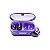 Fone de ouvido JBL Soundgear Clips Bluetooth Roxo - Imagem 1