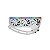Cooler Líquido Thermalright Core Matrix 360 V2 ARGB W White TL-M12QW 3FAN - Imagem 1
