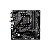 Placa-mãe Gigabyte A520M DS3H Ac DDR4/Wifi/HDMI/DP para AM4 - Imagem 1