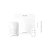Kit de Alarme Sem Fio Hikvision DS-PA201P-KIT-16WB Wifi com Sensor Pir - Branco - Imagem 1