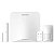 Kit Alarme HikVision DS-PA201P-Kit-16WB AX HOME Alarme sem Fio - Imagem 1