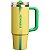 Vaso Térmico Stanley Quencher Protour Tumbler - 10-12485-1715 (887mL) Team Yellow Green - Imagem 1