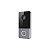 Interfone IP com Vídeo Wi-Fi Hikvision DS-KV6113-WPE1(C) - Imagem 1