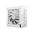 Fonte Darkflash PMT850 ATX 850W 80 Plus Gold PFC Ativo Full Modular Bivolt - Branco - Imagem 1