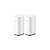 Roteador Huawei Ac Wifi 6+ MESH3 WS8100-22 AX3000 2.4/5G Par - Imagem 1