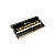Memória RAM Corsair Vengeance 8GB DDR4 2.400MT/s para Notebook - CMSX8GX4M1A2400C16 - Imagem 1
