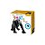 Aspersor Inflável Intex 56595 Gigante Gorila 185 CM - Imagem 1