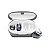 Fone de Ouvido Bluetooth JBL Soundgear Clips - Branco - Imagem 1