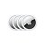 Jogo Apple Localizador Airtag 4 Peças MX542LL/A - Imagem 1