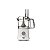 Mini Processador Cuisinart Tasty Collection 4 Copos Branco 110V - Imagem 1