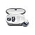 Fone de Ouvido JBL Soundgear Clips Bluetooth - Branco - Imagem 1