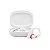 Fone de Ouvido JBL Endurance Peak 4 Wireless - Branco - Imagem 1