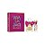 Kit Perfume Juicy Couture Viva La Juicy Edp - Feminino 3 Peças - Imagem 1
