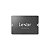 SSD Lexar NS100 SATA III 2,5" 512GB - Imagem 1