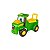 Brinquedo Tomy John Deere Kids Johnny Tractor Ride-On LP76704 - Imagem 1