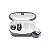 Fone de Ouvido JBL Soundgear Clips - Bluetooth - Branco - Imagem 1