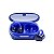 Fone de Ouvido JBL Soundgear Clips TWS Bluetooth - Azul Fantasma Jblsndgearclbluam - Imagem 1