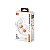 Fone de Ouvido JBL Endurance Peak 4 Bluetooth Branco - Imagem 1