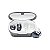 Fone de Ouvido JBL Soundgear Clips TWS Bluetooth - Branco - Imagem 1