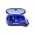 Fone de Ouvido JBL Soundgear Clips - Bluetooth - Azul - Imagem 1